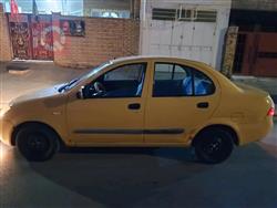 Saipa Tiba